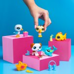 Littlest Pet Shop- Beach Besties Collector 5 Pack