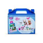 Littlest Pet Shop Winter Besties Collector 5 Pack