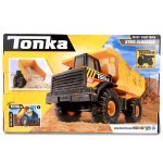 Tonka- Steel Classics Mighty Dump Truck