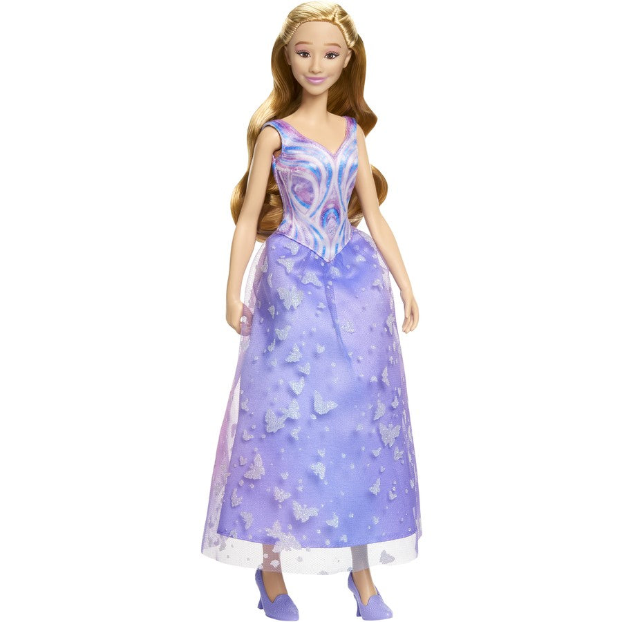 Wicked for good Glinda