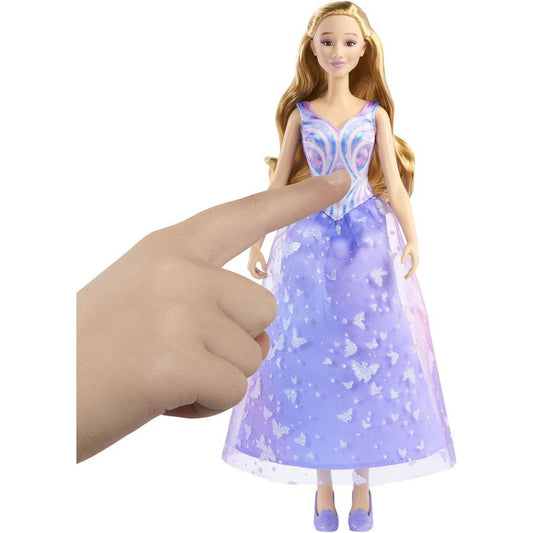 Wicked for good Glinda