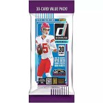 Panini Donruss 2025 NFL Football Fat Pack Box