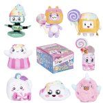LankyBox- 6" Mystery Plush Series 3 (9)