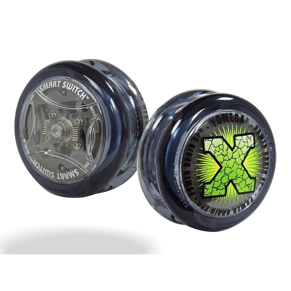 Yomega Power Brain XP Yo-Yo