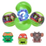 MASH'EMS - Teenage Mutant Ninja Turtles