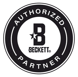 CARD GRADING BECKETT