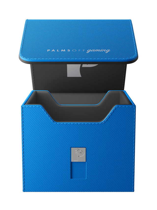 Genesis Deck Box - Blue