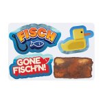 FISCH - Microfigure Multipack