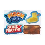 FISCH - Microfigure Multipack
