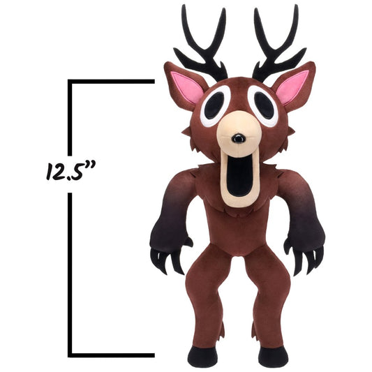 99 NIGHTS IN THE FOREST - Deluxe Plush - Deer