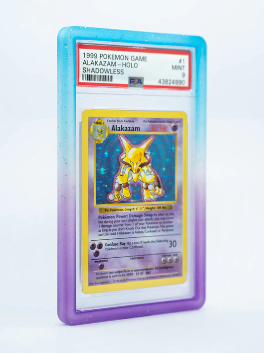Guardian Bumper - Gradient Series - PSA Style - MIRAGE