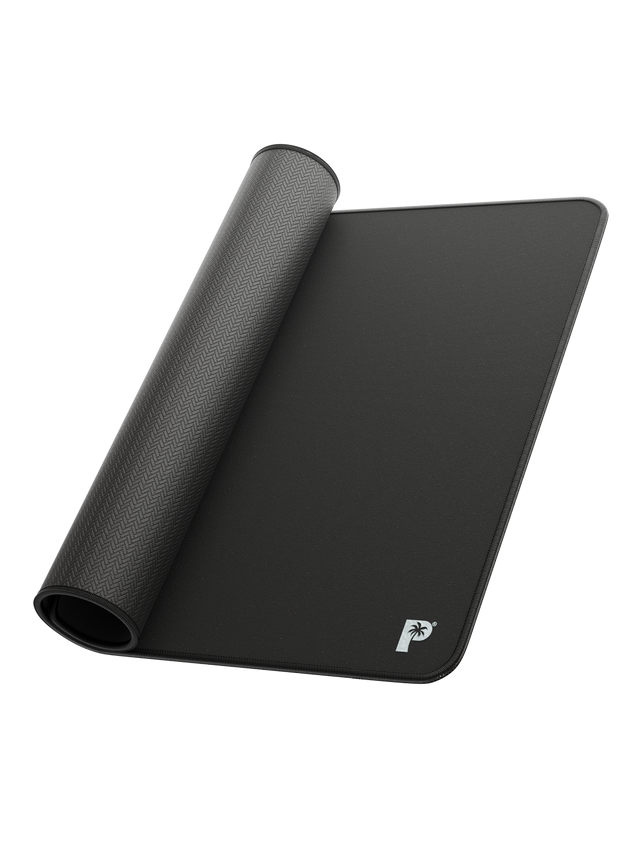 Core Playmat 3mm - Black