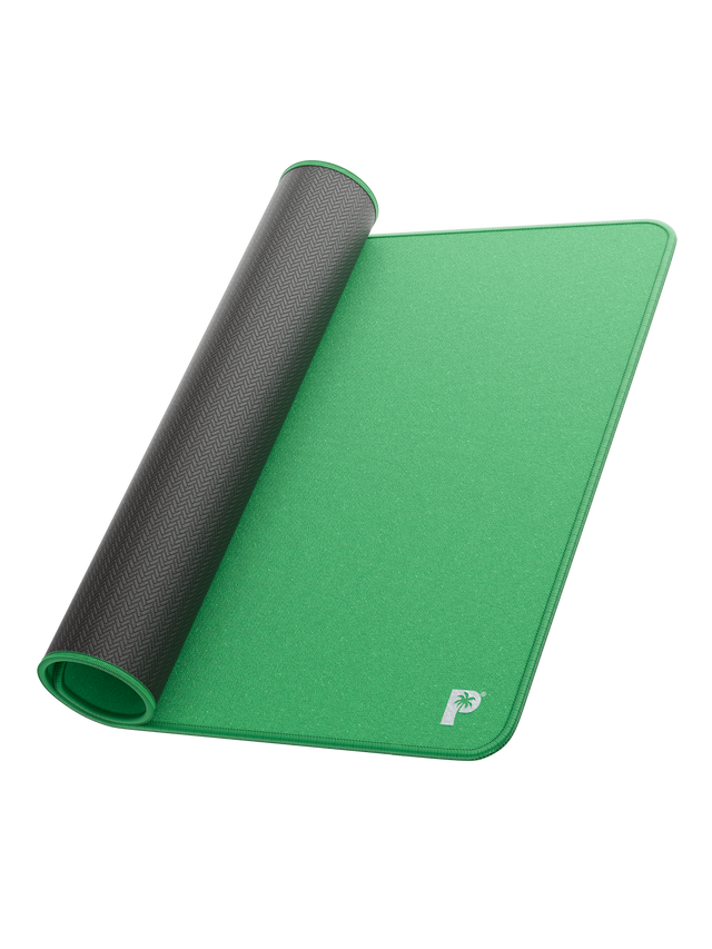 Core Playmat 3mm - Jade