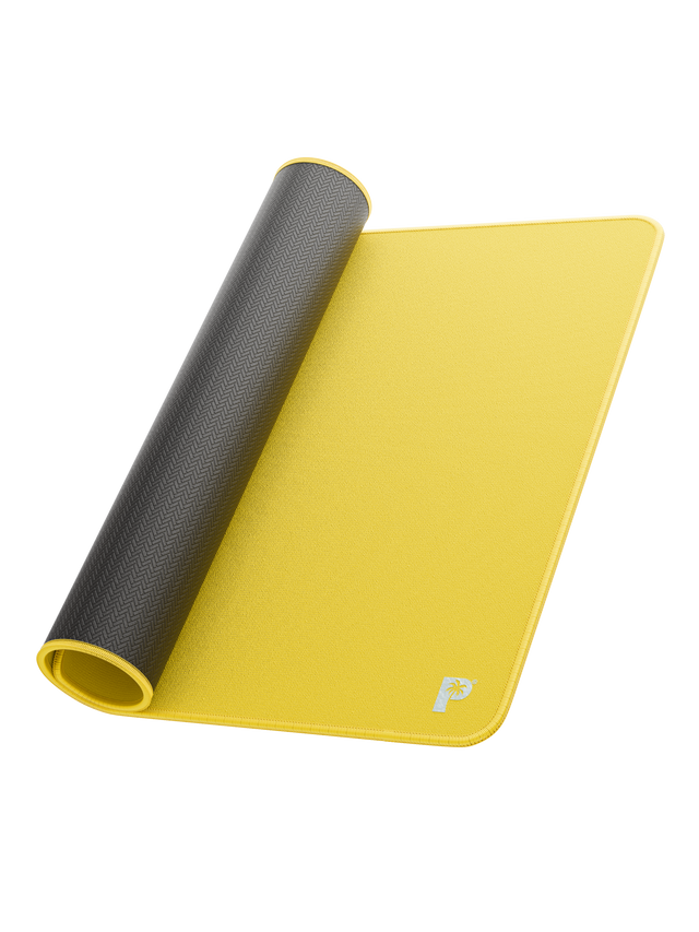 Core Playmat 3mm - Yellow
