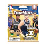 Teenymates 2025 NBA Gold Edition Series