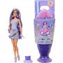 Barbie Pop Reveal Barbie Sweet Treats Series - Purple