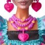 Dia De Muertos Barbie