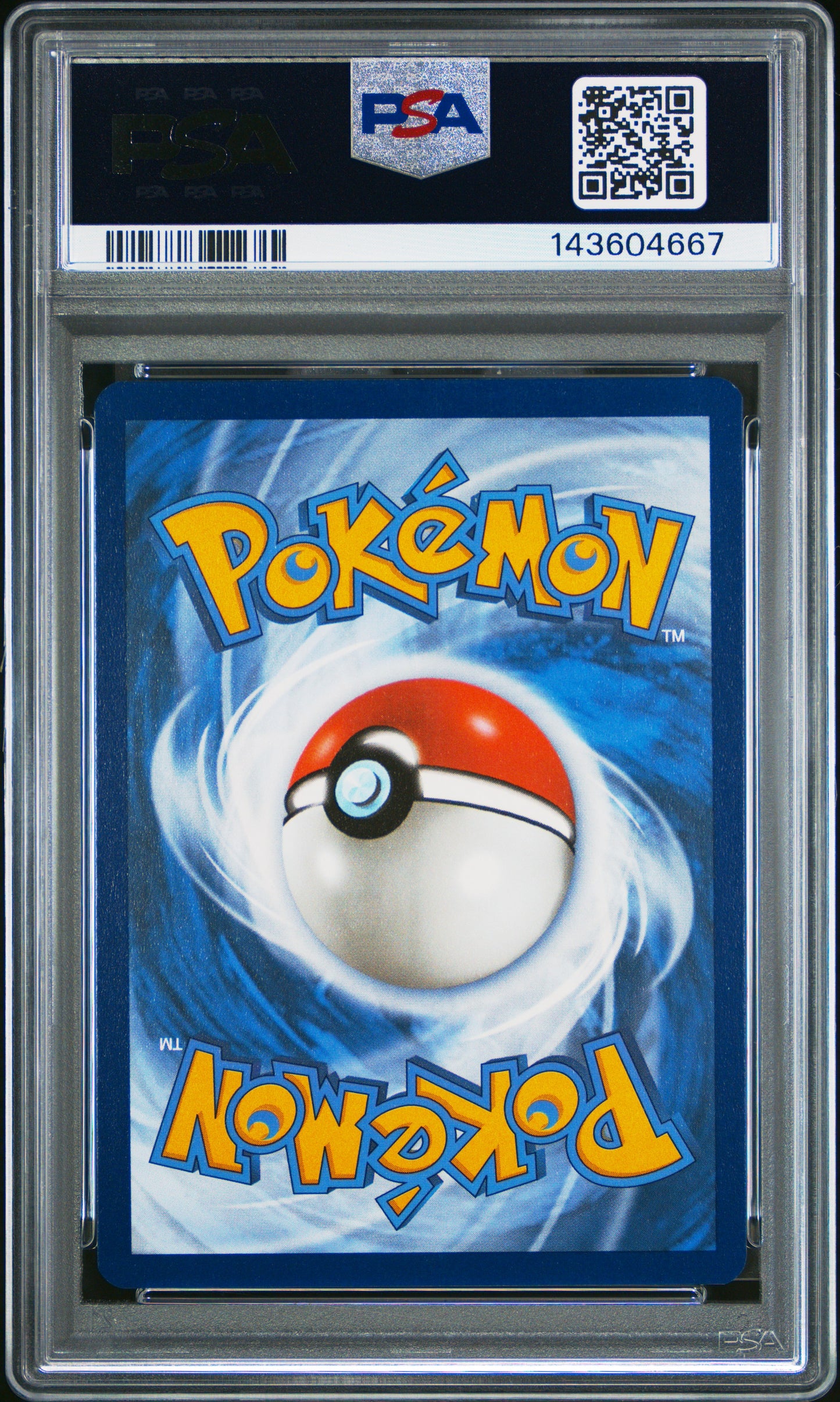 Snorlax 051 151 Elite Trainer Box Sv Black Star Promo Pokemon PSA 9
