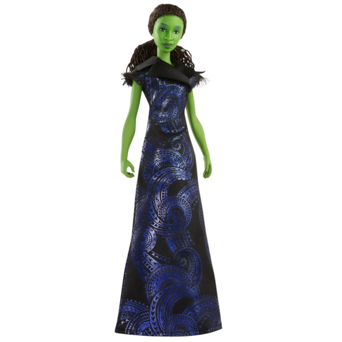 Wicked for good Elphaba