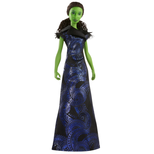 Wicked for good Elphaba