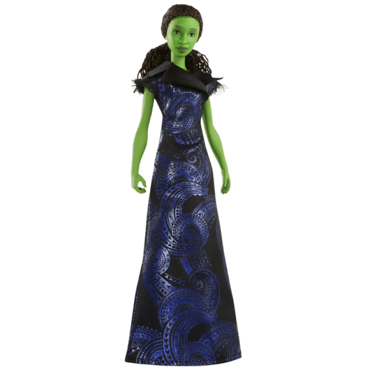Wicked for good Elphaba