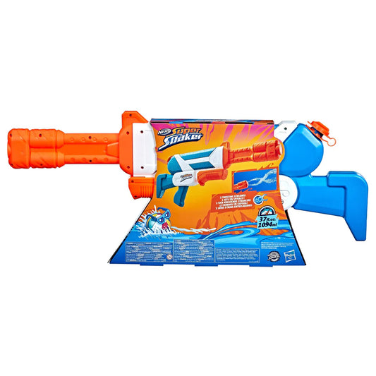 Nerf - Super Soaker Twister
