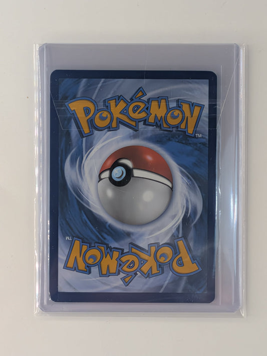 Miraidon ex 244/198 Special Illustration Rare Scarlet & Violet Pokemon Near Mint