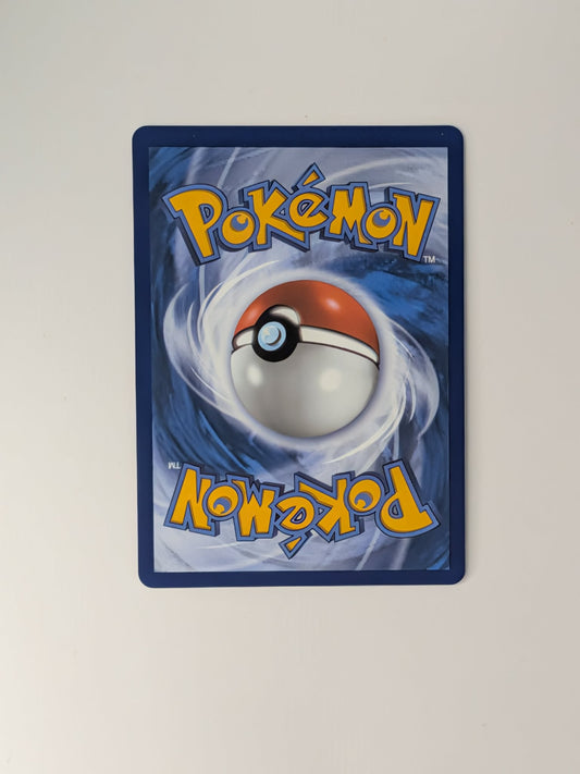 Mega Sharpedo ex 061/094 Double Rare Phantasmal Flames Pokemon Near Mint