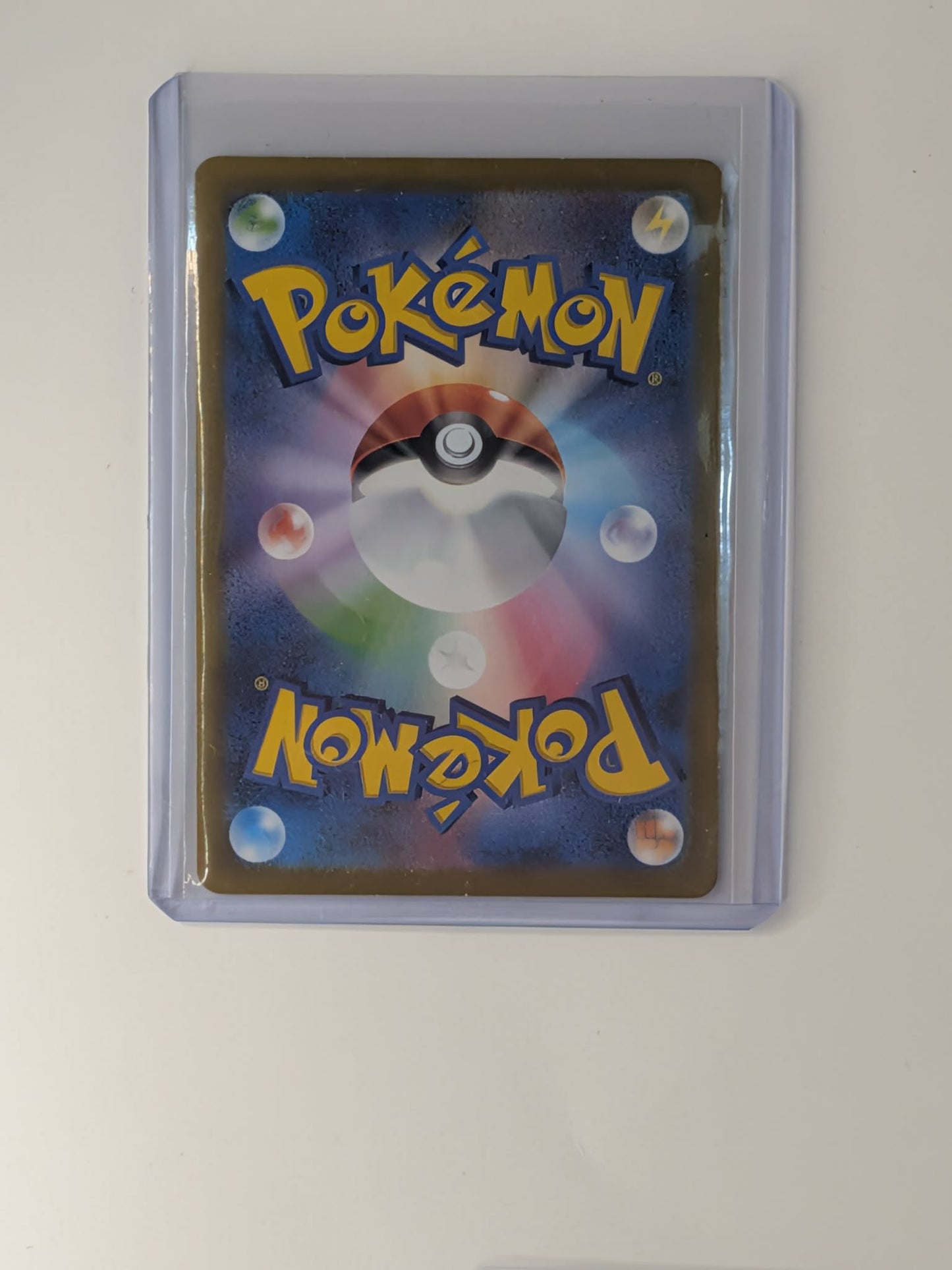 Mega Charizard X EX 013/080 Double Rare Inferno X Pokemon Japanese Near Mint