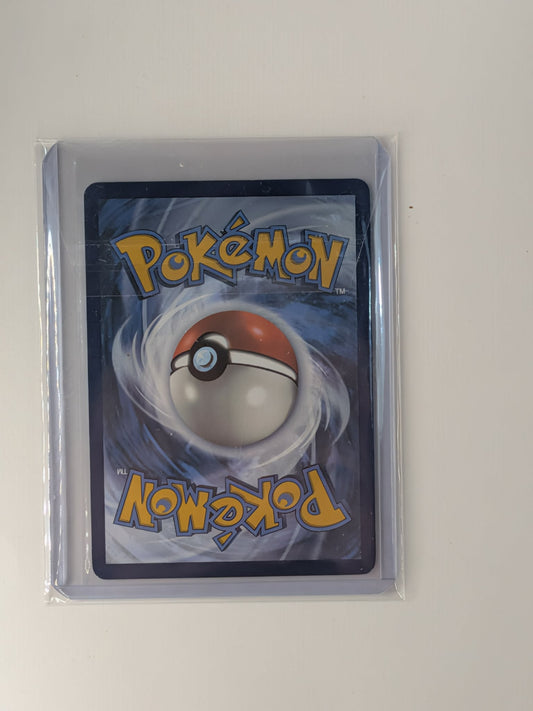 Ortega 141/131 Ultra Rare Prismatic Evolutions Pokemon Near Mint