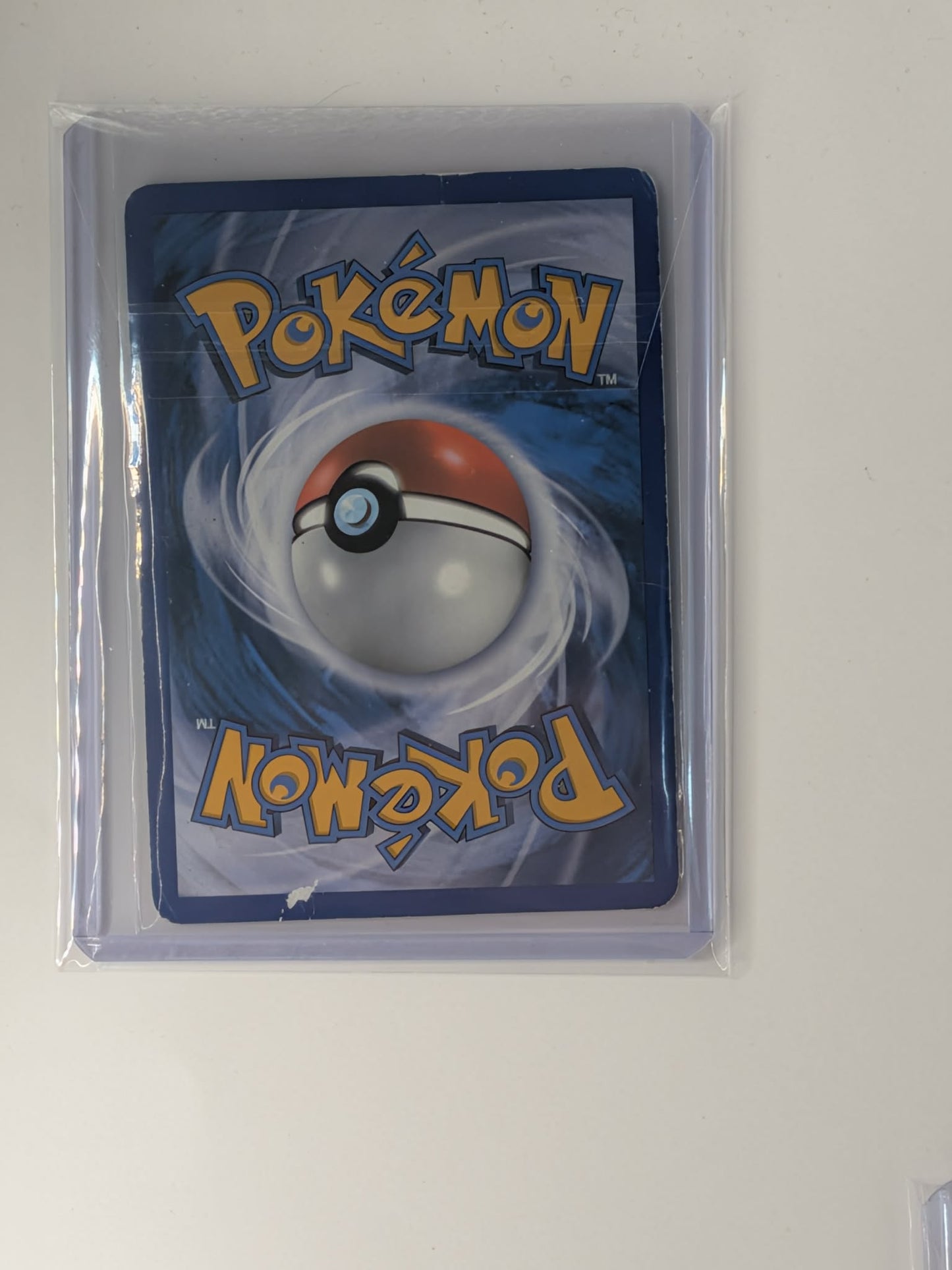 Zekrom 114/114 Rare Ultra Black & White Pokemon Heavily Played damaged