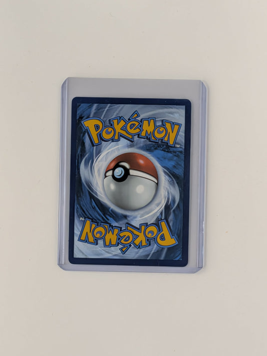 Garganacl 147/132 Illustration Rare Mega Evolution Pokemon Near Mint