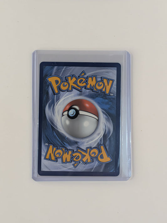 Ludicolo 095/094 Illustration Rare Phantasmal Flames Pokemon Near Mint