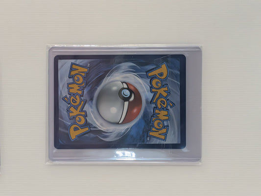 Bulbasaur 133/132 Illustration Rare Mega Evolution Pokemon Near Mint