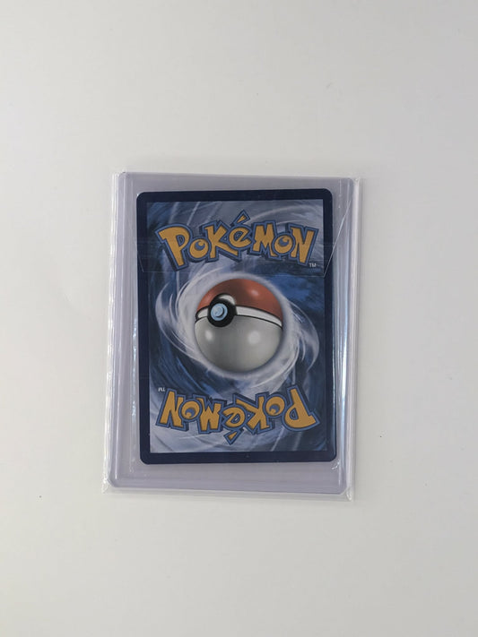 Absol ex 214/197 Ultra Rare Obsidian Flames Pokemon Near Mint