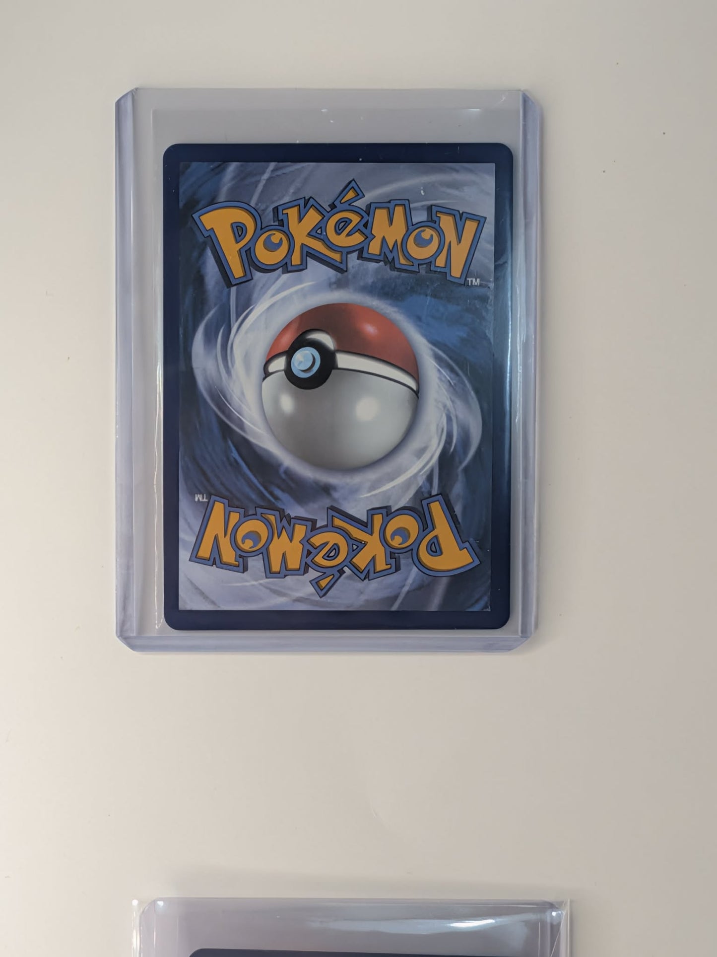 Ambipom 107/094 Illustration Rare Phantasmal Flames Pokemon Near Mint