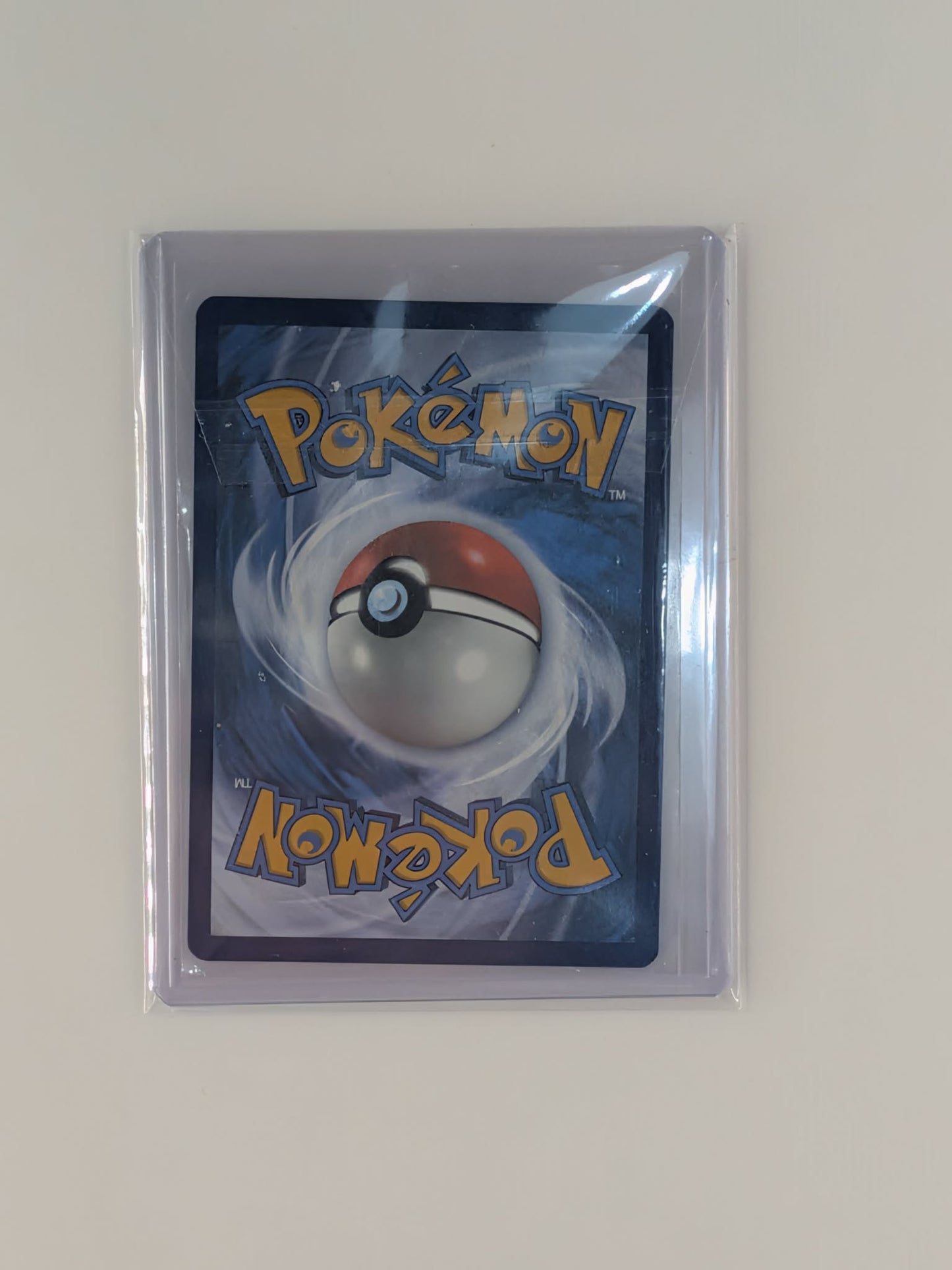 Mimikyu 075 Promo Scarlet & Violet Pokemon Near Mint