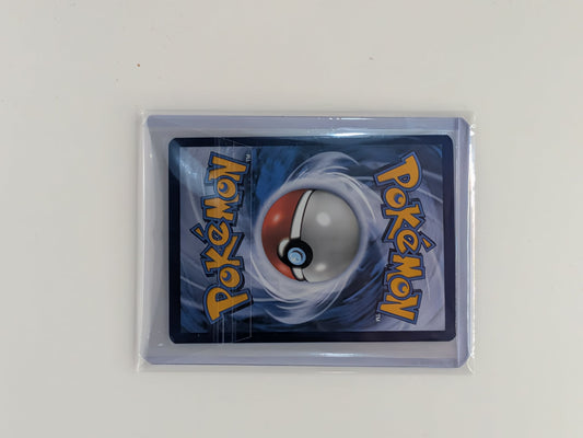 Alolan Golem GX 34/111 Holo Rare GX Crimson Invasion Pokemon Near Mint