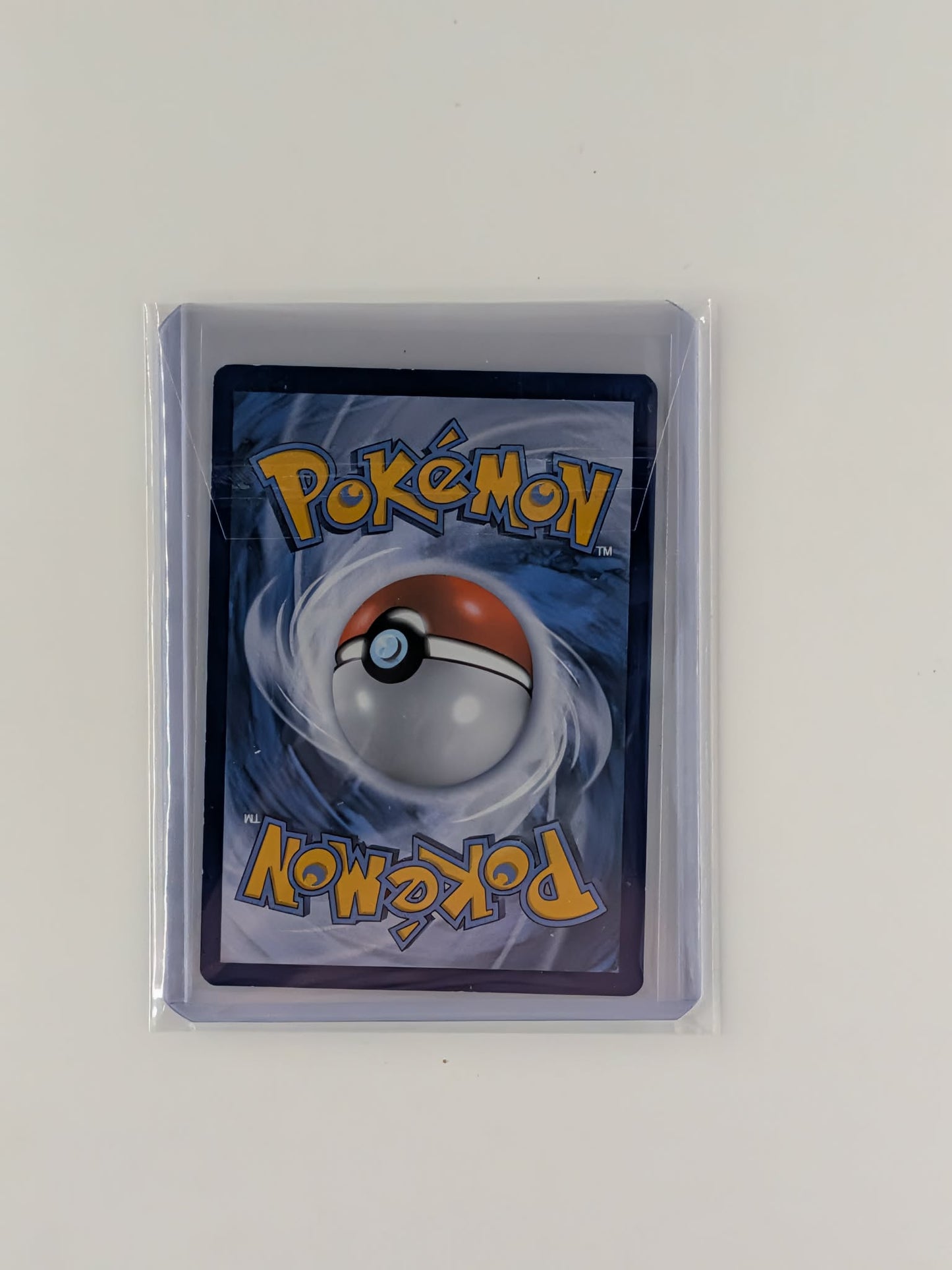 Glaceon EX 116/124 Rare Ultra Fates Collide Pokemon Lightly Played