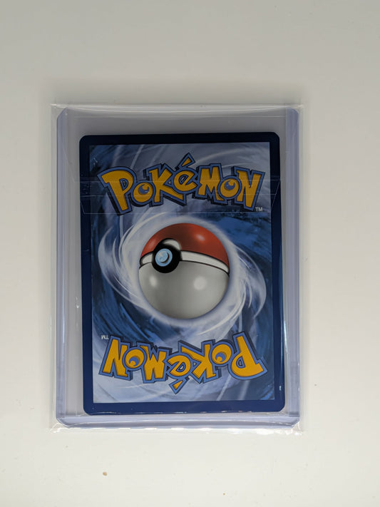 Here Comes Team Rocket! 113/108 Secret Rare Evolutions Pokemon Near Mint