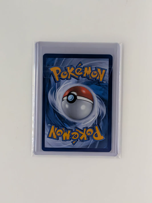 Tapu Bulu GX 130/147 Rare Ultra Burning Shadows Pokemon Lightly Played