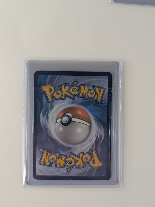 Kangaskhan EX 78/106 Holo Rare EX Flashfire Pokemon Moderately Played