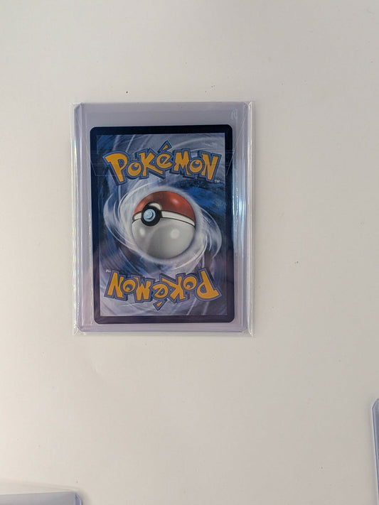 Judge 228/091 Ultra Rare Paldean Fates Pokemon Near Mint