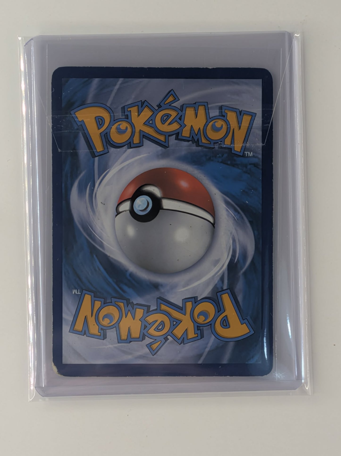 Charizard EX 12/106 Holo Rare EX Flashfire Pokemon Heavily Played damaged