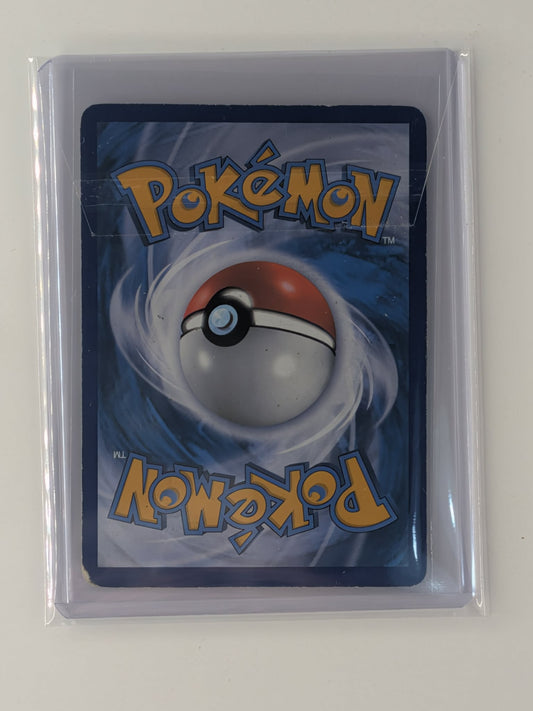 Charizard EX 12/106 Holo Rare EX Flashfire Pokemon Heavily Played damaged