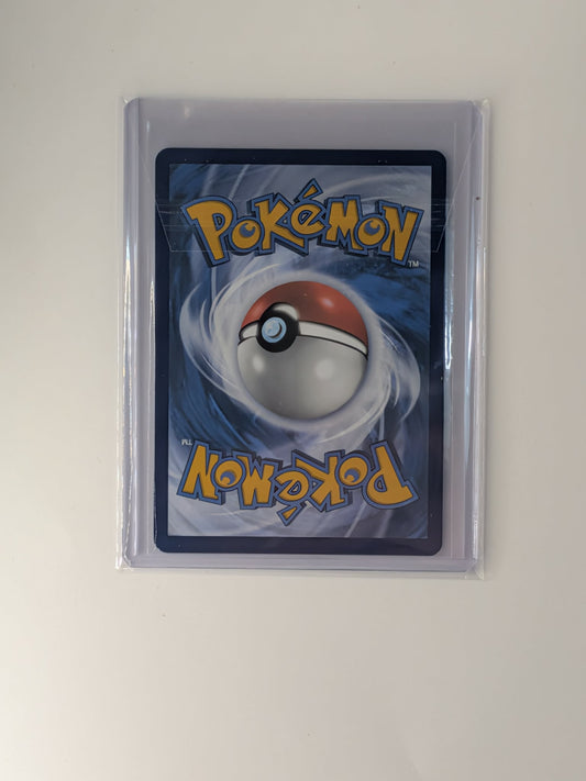 Explorer's Guidance 200/162 Ultra Rare Temporal Forces Pokemon Near Mint