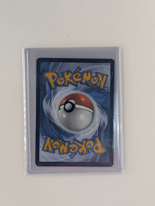 Kieran 206/167 Ultra Rare Twilight Masquerade Pokemon Near Mint