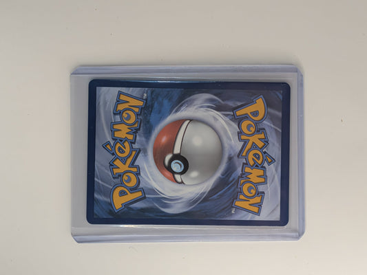 Punk Helmet 121/094 Ultra Rare Phantasmal Flames Pokemon Near Mint