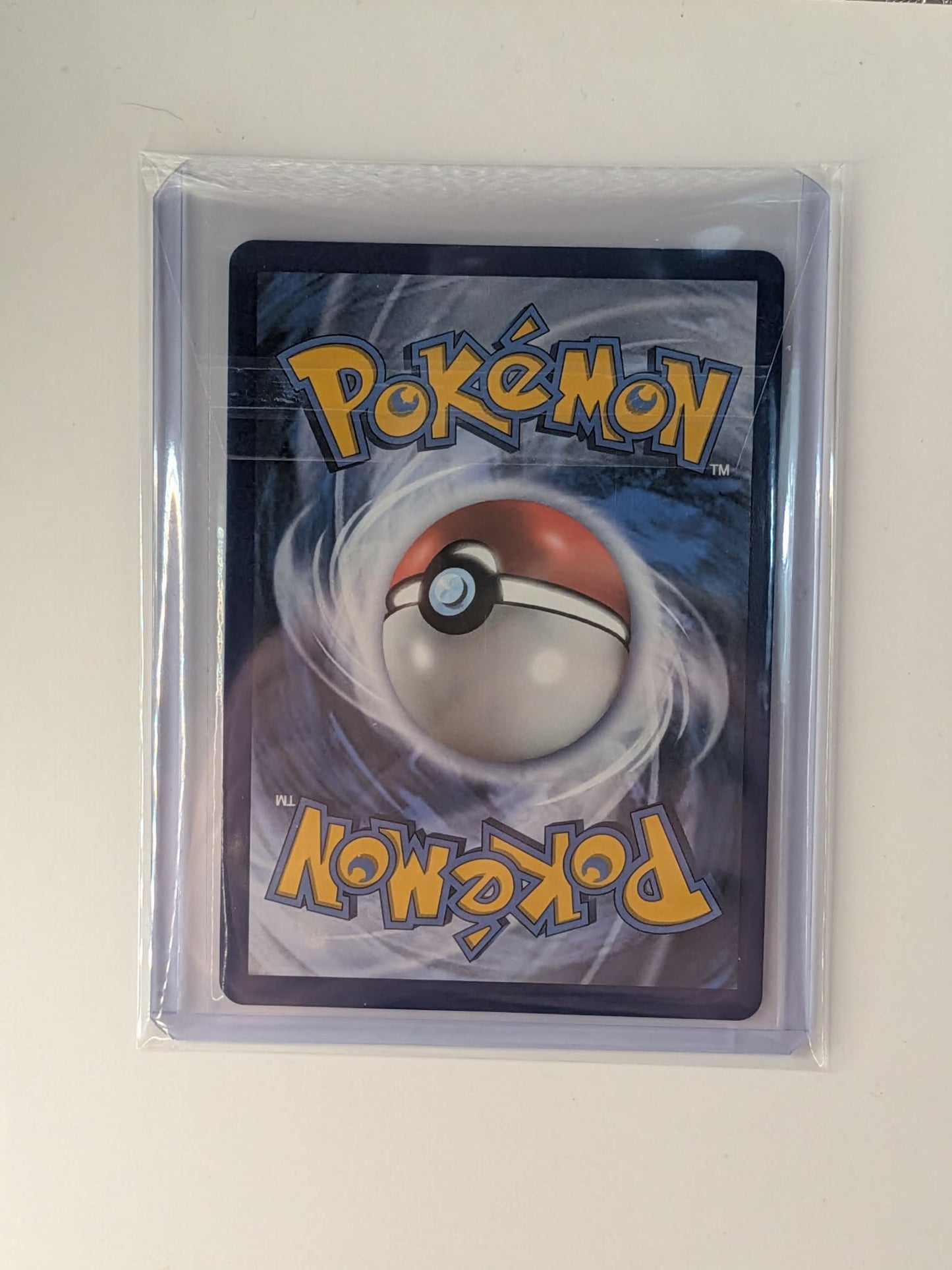 Jolteon EX 28a/83 Rare Ultra Generations Pokemon Near Mint