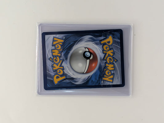 Zygarde EX 54a/124 Rare Ultra Fates Collide Pokemon Near Mint